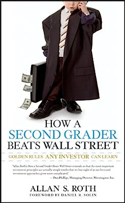 Book Cover How a Second Grader Beats Wall Street: Golden Rules Any Investor Can Learn