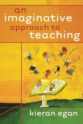 An Imaginative Approach to Teaching