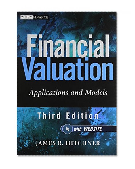 Cost of Capital , Fourth Edition and Financial Valuation, Third Edition Set