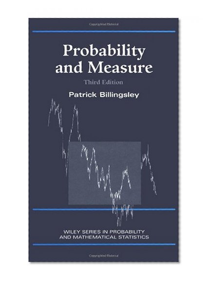 Probability and Measure