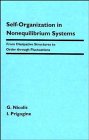 Self-Organization in Nonequilibrium Systems: From Dissipative Structures to Order through Fluctuations