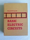 Basic Electric Circuits