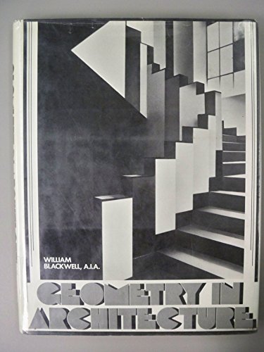 Geometry in Architecture