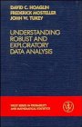 Book Cover Understanding Robust and Exploratory Data Analysis (Wiley Series in Probability and Statistics)