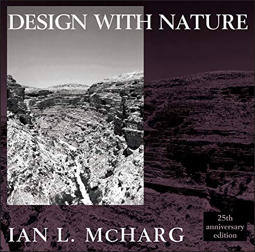 Book Cover Design with Nature