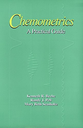 Chemometrics: A Practical Guide