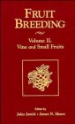 Fruit Breeding, Vine and Small Fruits (Volume 2)