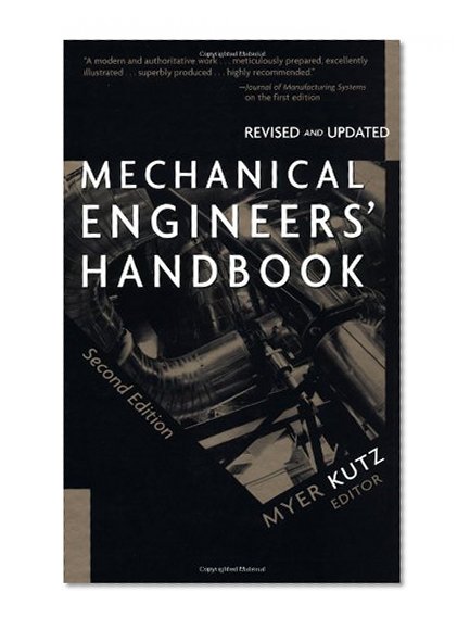 Mechanical Engineers' Handbook