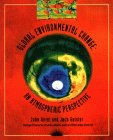 Global Environmental Change: An Atmospheric Perspective