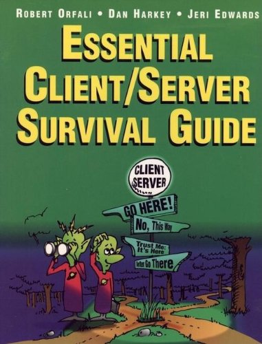 Essential Client/Server Survival Guide