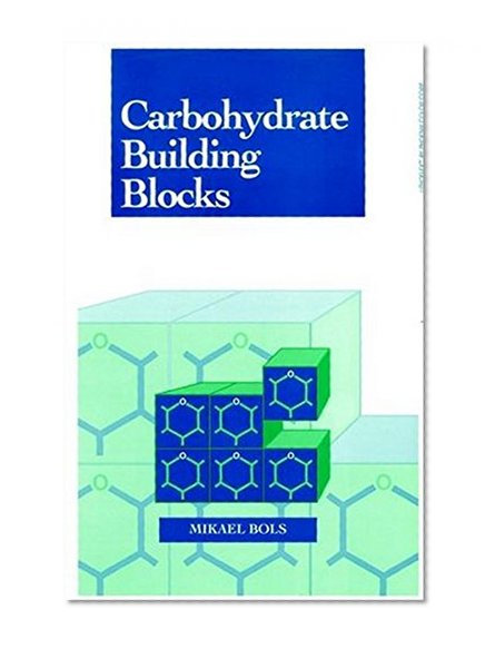 Carbohydrate Building Blocks