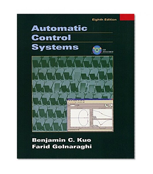Automatic Control Systems