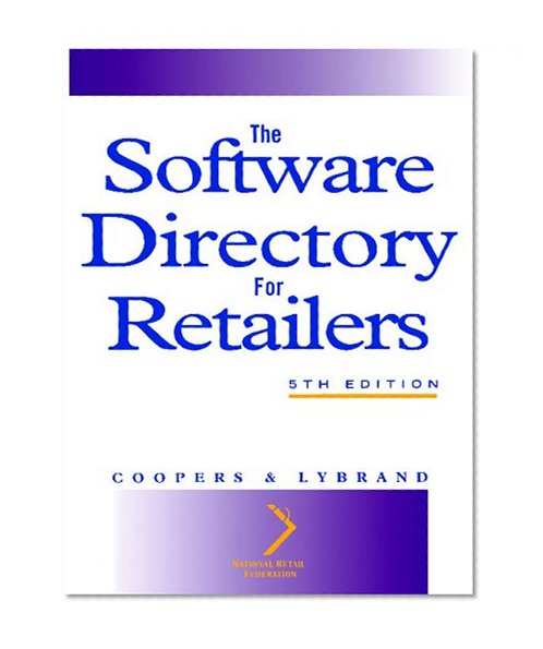 The Software Directory for Retailers (National Retail Federation)