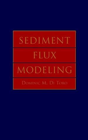 Sediment Flux Modeling