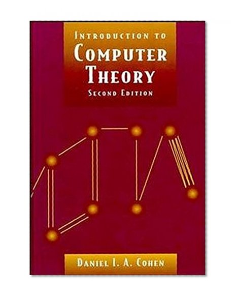 Introduction to Computer Theory