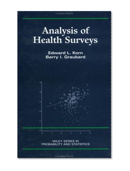 Analysis of Health Surveys