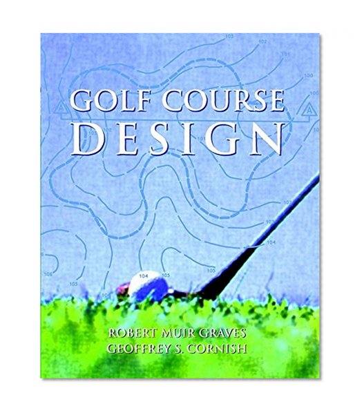Golf Course Design