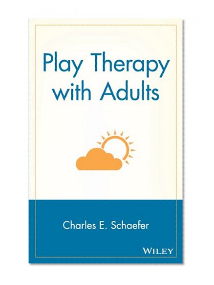 Play Therapy with Adults