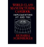 Instant Access Guide: To World Class Manufacturing