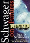 Futures, Textbook and Study Guide: Fundamental Analysis