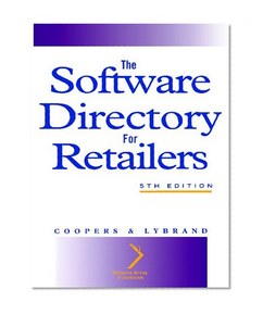 The Software Directory for Retailers (National Retail Federation)
