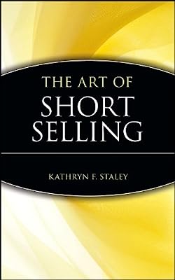 Book Cover The Art of Short Selling