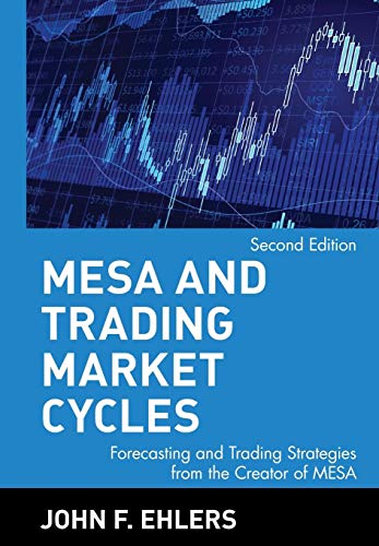 Book Cover MESA and Trading Market Cycles: Forecasting and Trading Strategies from the Creator of MESA