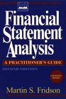 Financial Statement Analysis, University Edition: A Practitioner's Guide (Getting Started with Windows Series)