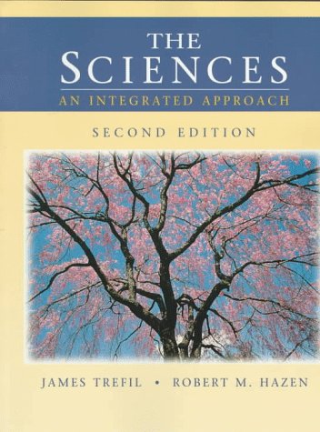 The Sciences: An Integrated Approach