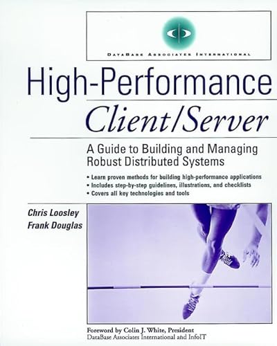 High-Performance Client/Server