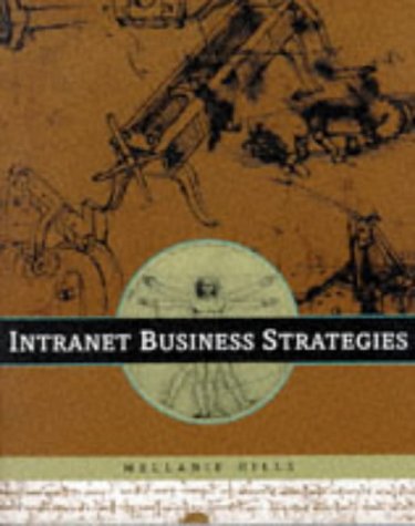 Intranet Business Strategies