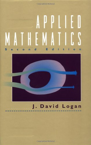 Applied Mathematics