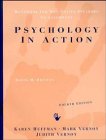 Psychology in Action: Handbook for Non-Native Speakers