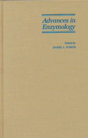 Amino Acid Metabolism, Part A, Volume 72, Advances in Enzymology and Related Areas of Molecular Biology