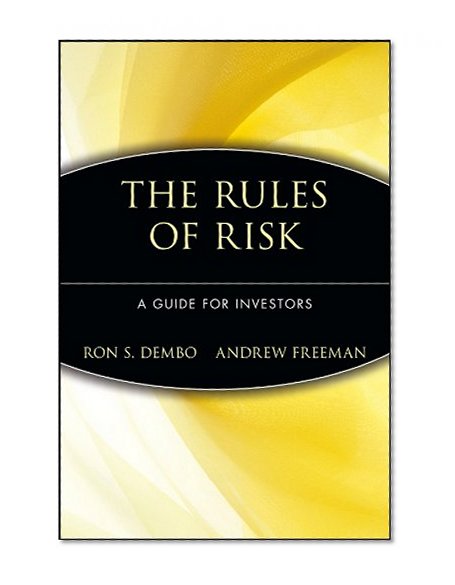 Seeing Tomorrow: Rewriting the Rules of Risk