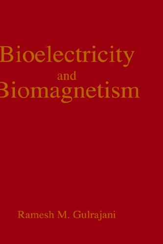 Bioelectricity and Biomagnetism
