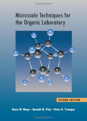 Microscale Techniques for the Organic Laboratory