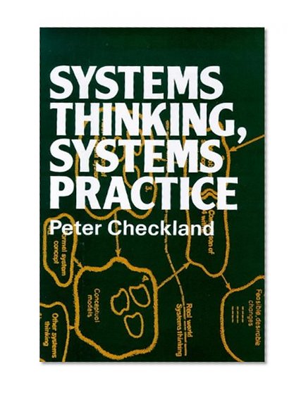 Systems Thinking, Systems Practice