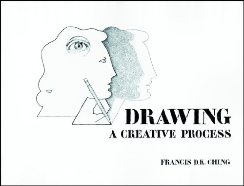 Book Cover Drawing: A Creative Process