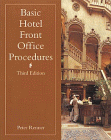 Basic Hotel Front Office Procedures, 3rd Edition