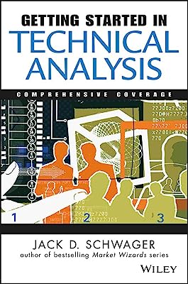 Book Cover Getting Started in Technical Analysis
