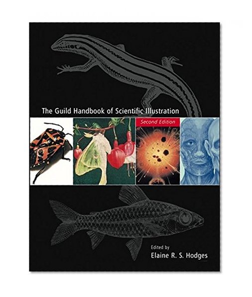 The Guild Handbook of Scientific Illustration