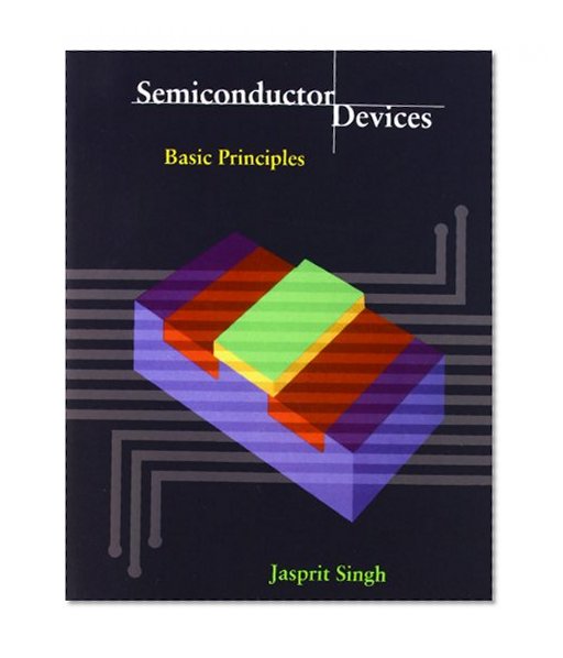 Semiconductor Devices: Basic Principles