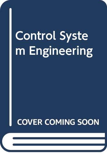 Control Systems Engineering with MATLAB