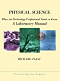 Physical Science: A Laboratory Manual