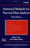 Statistical Methods for Survival Data Analysis