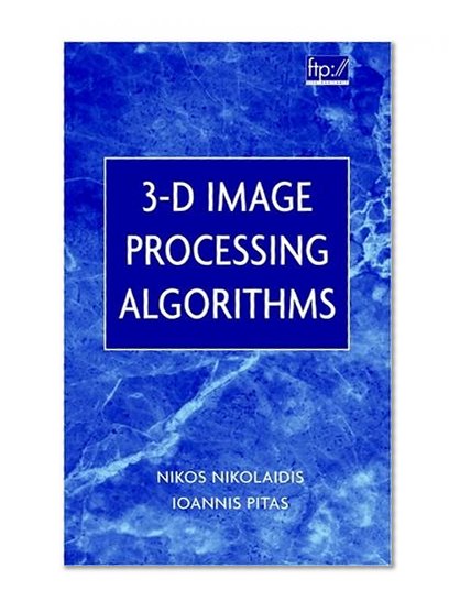 3-D Image Processing Algorithms
