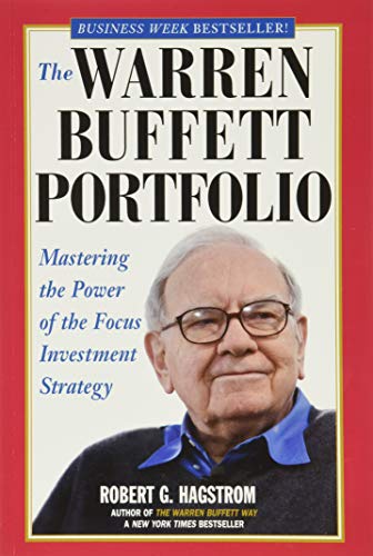 Book Cover The Warren Buffett Portfolio: Mastering the Power of the Focus Investment Strategy