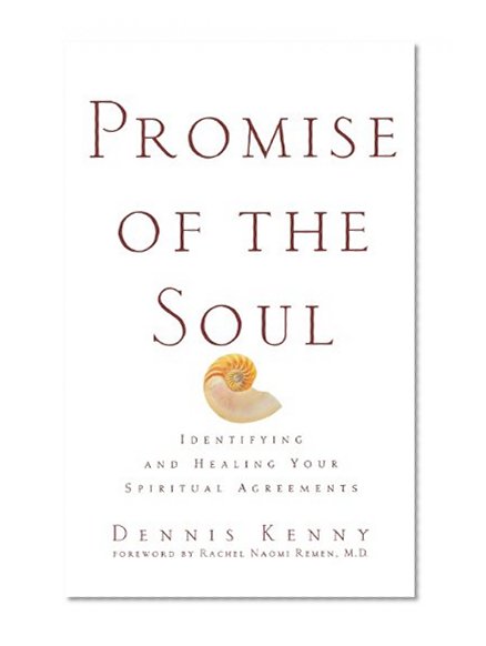 Promise of the Soul: Identifying and Healing Your Spiritual Agreements