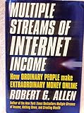 Multiple Streams of Internet Income